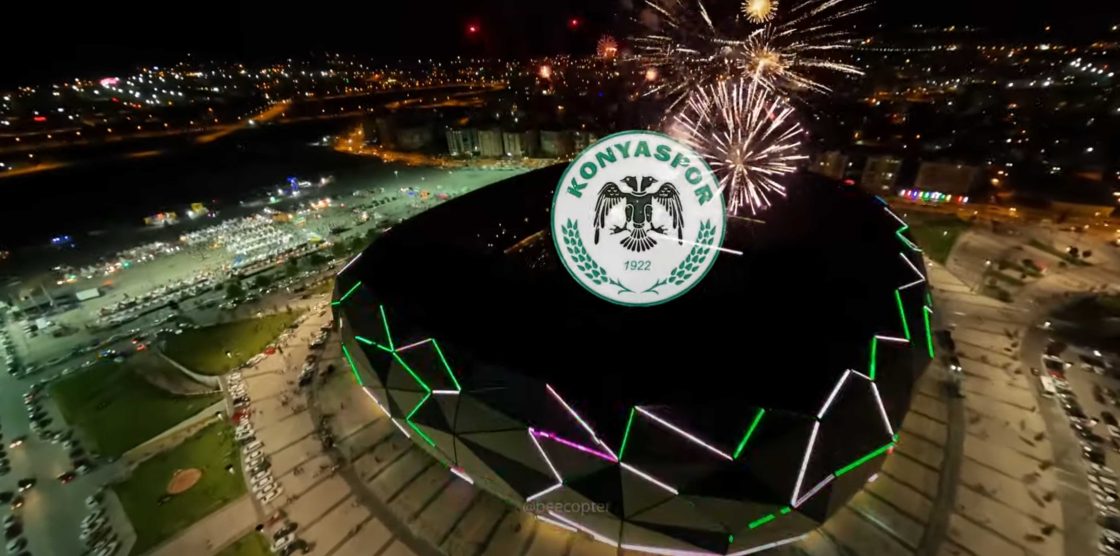 KONYASPOR