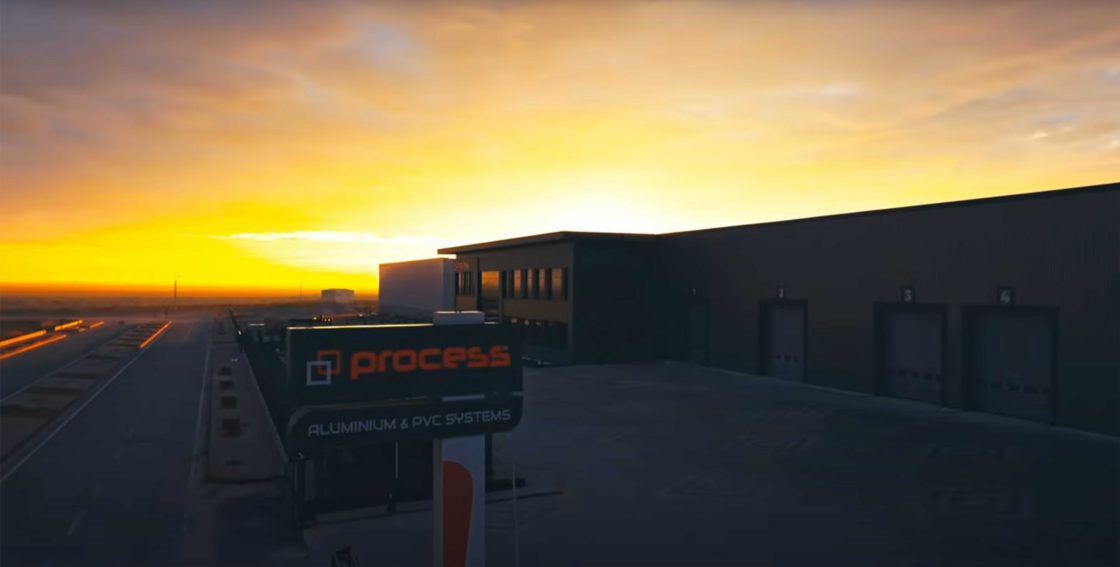 Process Aluminum