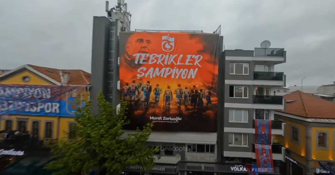 TRABZONSPOR